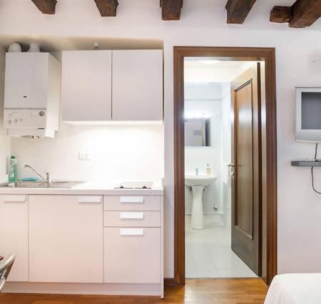 Studio In San Marco Square Венеция Экстерьер фото